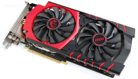 Видеокарта нвидиа GEFORCE GTX 960