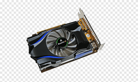 Видеокарта NVIDIA Graphics 610