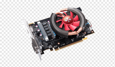 Видеокарта Club-3d Radeon HD 7790 1030mhz PCI-E 3.0 1024mb 6000mhz 128 bit 2xdvi HDMI HDCP