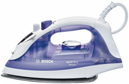 Утюг Bosch TDA 1023010