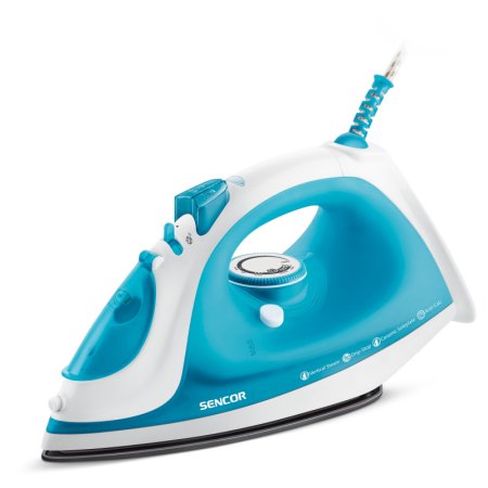 Утюг Sencor SSI 5420 Rd
