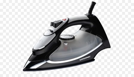 Утюг ELESKO EC 2000