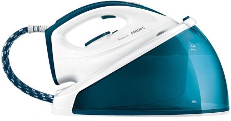 Парогенератор Philips SPEEDCARE