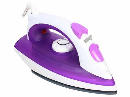 Утюг Endever Skysteam-707