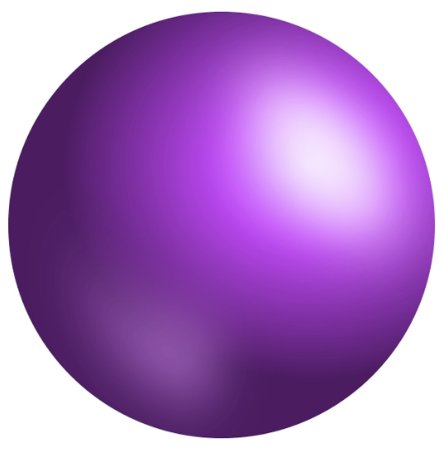 Шар Геометрическая фигура