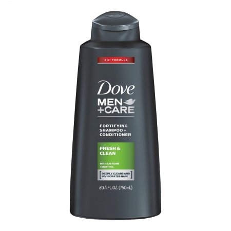 Dove men Care шампунь Red 750ml