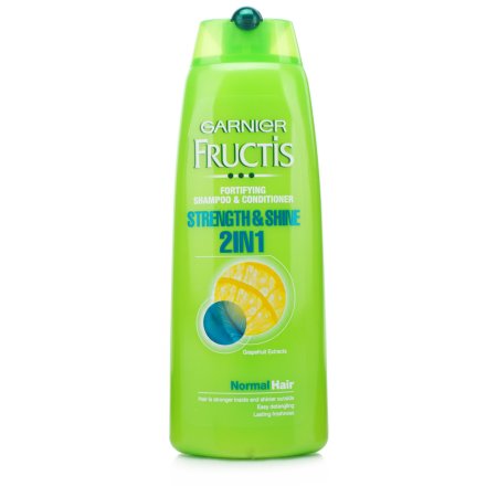 Garnier Fructis гель для душа