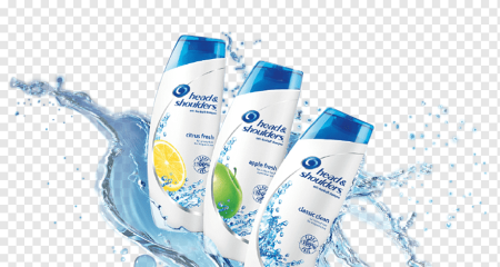 Шампунь Procter Gamble