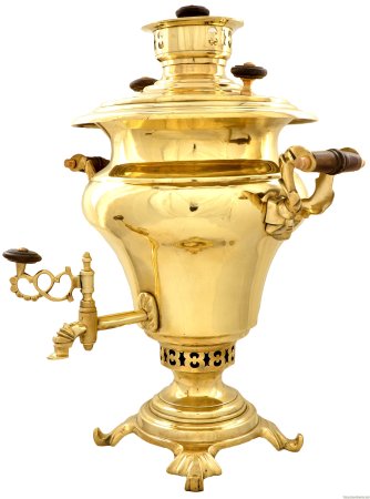 Самовар Mayer & Boch 10707