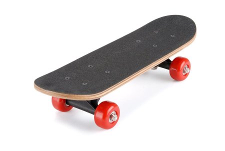 Скейтборд ISG Wooden