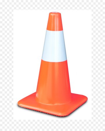 Traffic conus Craft