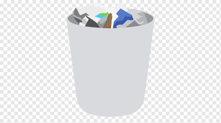 Mac os Trash icon