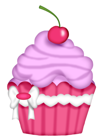 Кексики рисунки