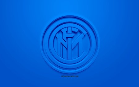 Обои FC Internazionale Milano