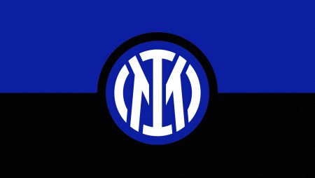 Inter Milan New logo