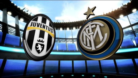 Inter vs Juventus