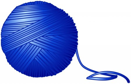 Клубок ниток