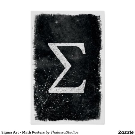 Sigma Math