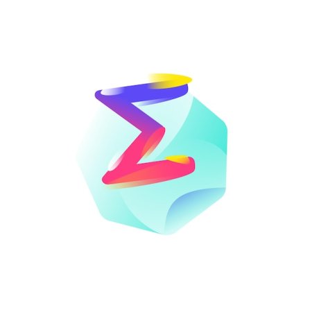 Векторная буква Сигма