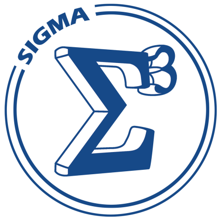 Сигма значок