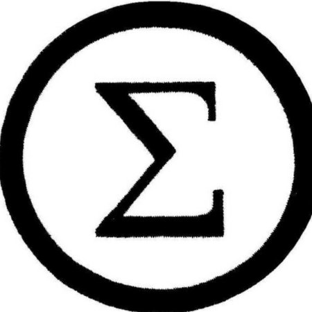 Знак суммирования
