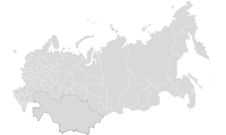 Границы России 4 класс