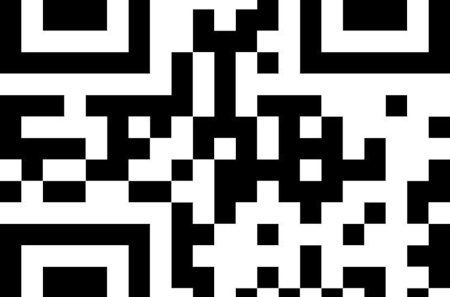 QR код Третьяковской галереи
