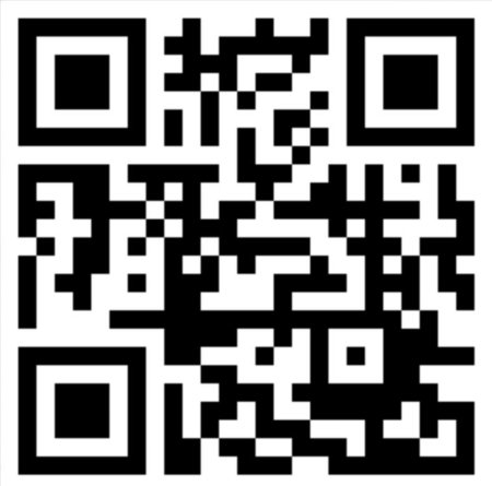 Любой QR код