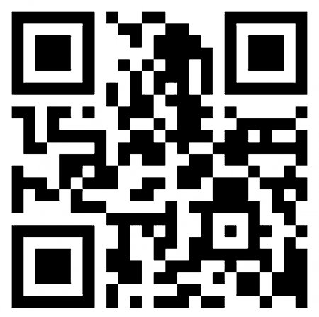 QR код скример