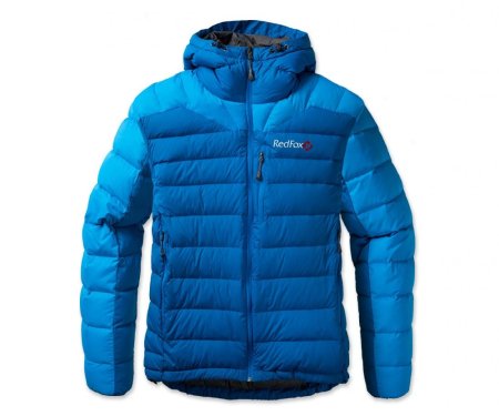 REDFOX Flight Lite II