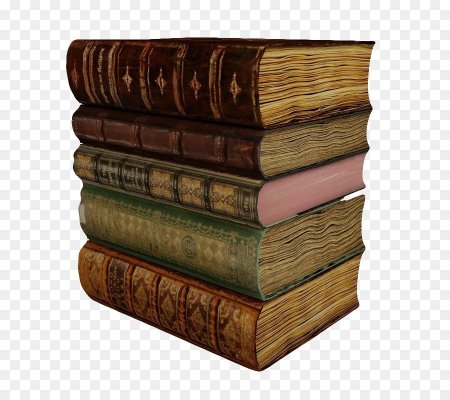 Книга для…