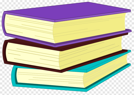 Книжка мультяшный