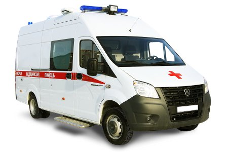 АСМП Газель Некст
