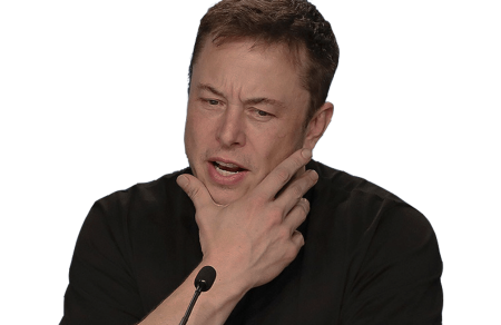 Elon Musk Мем