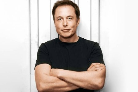 Elon певец