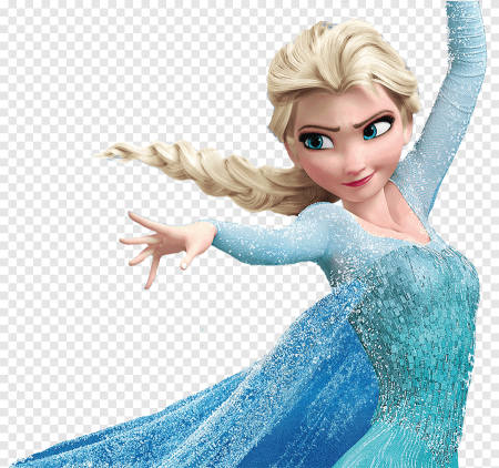 Princess Elsa
