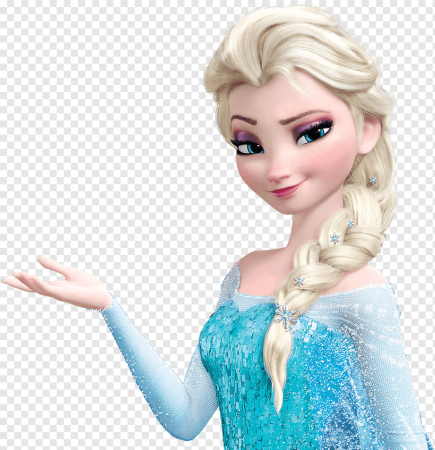 Elsa Дисней