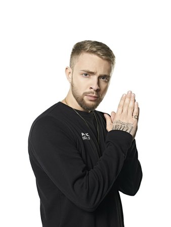 Богдан Авдеев