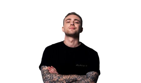 Егор Крид
