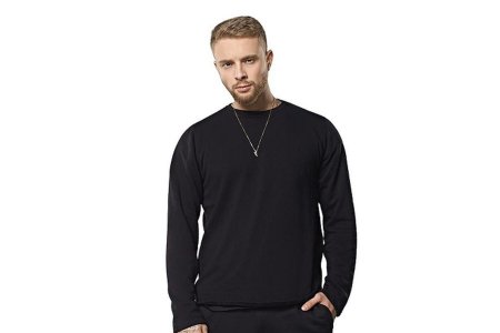 Егор Крид PNG