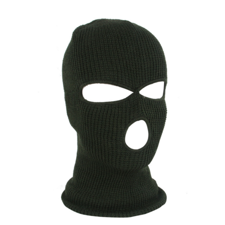 Balaclava Balaclava маска 2