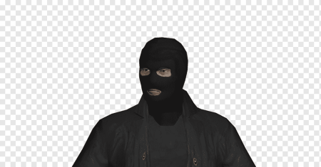 Бандит для фотошопа