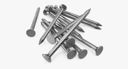 Construction Nail 4.0x100mm