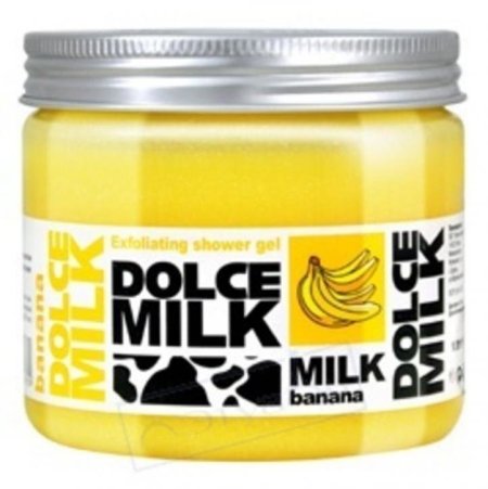 Dolce Milk гель