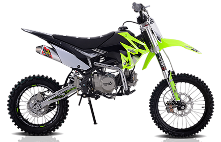 Эндуро TSX 140