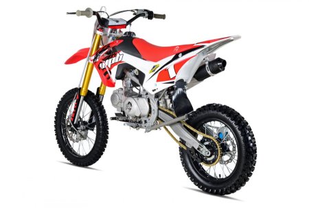 Кайо CRF 110