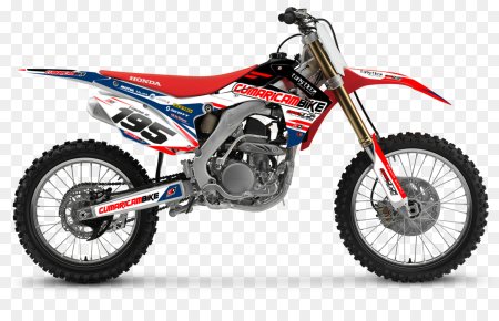 Honda crf250r 2014 и BSE z5