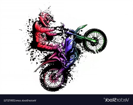 Эндуро арт
