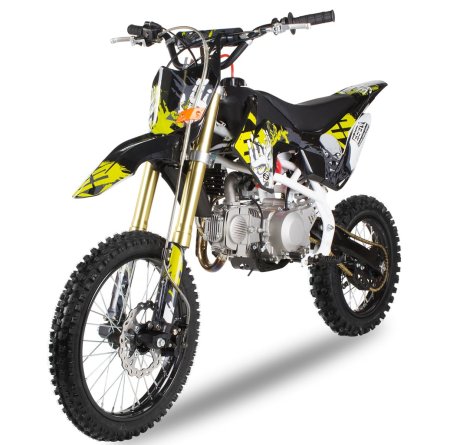 Питбайк YX 140cc