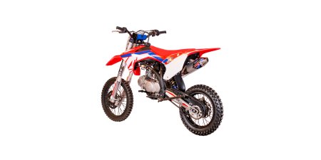 Питбайк Apollo RXF 150 Freeride 17/14